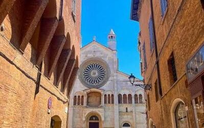 Modena and Bologna: Two Cities, One Table